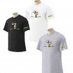 Be Positive Shirt #2