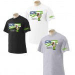 Stay Positive America Shirt