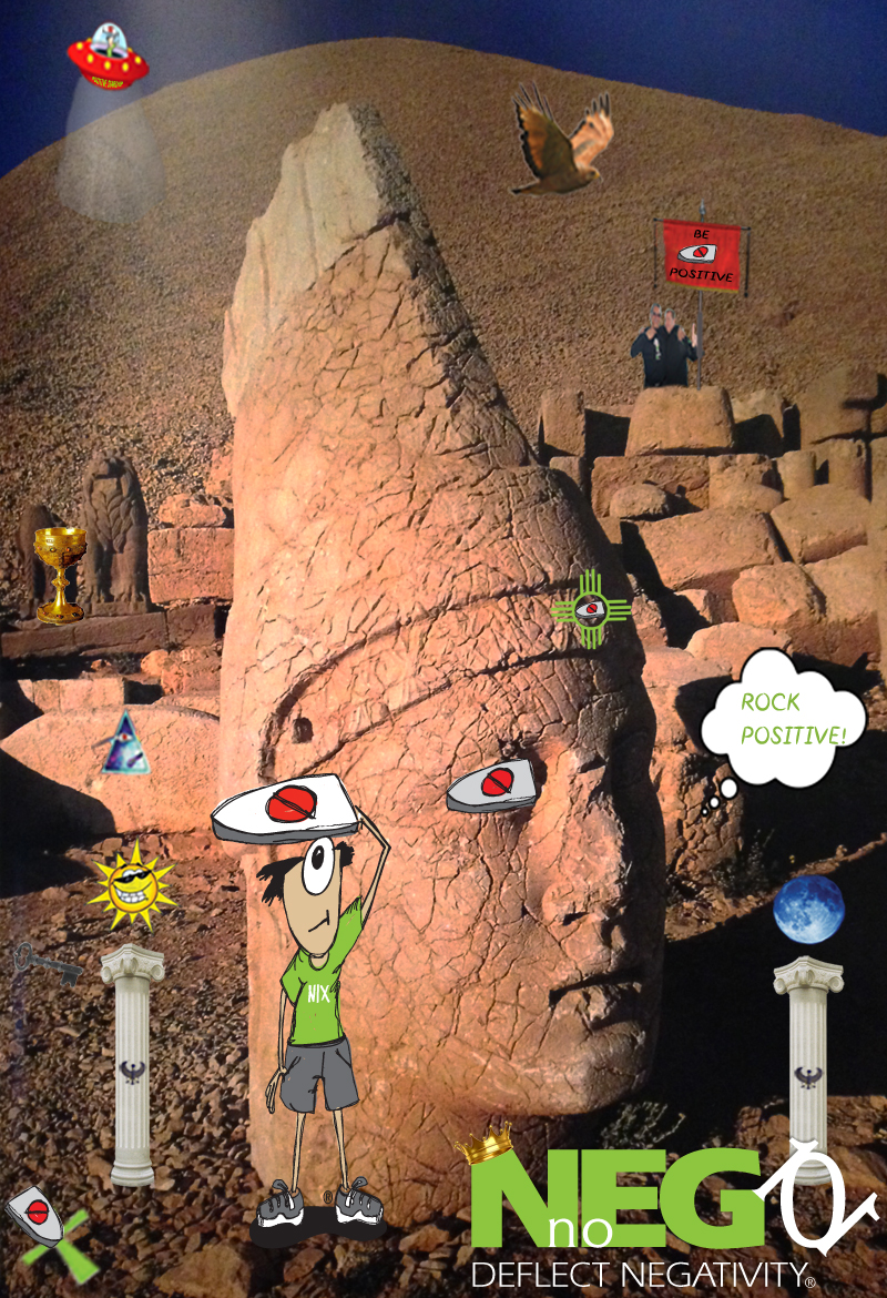 PositiveHead